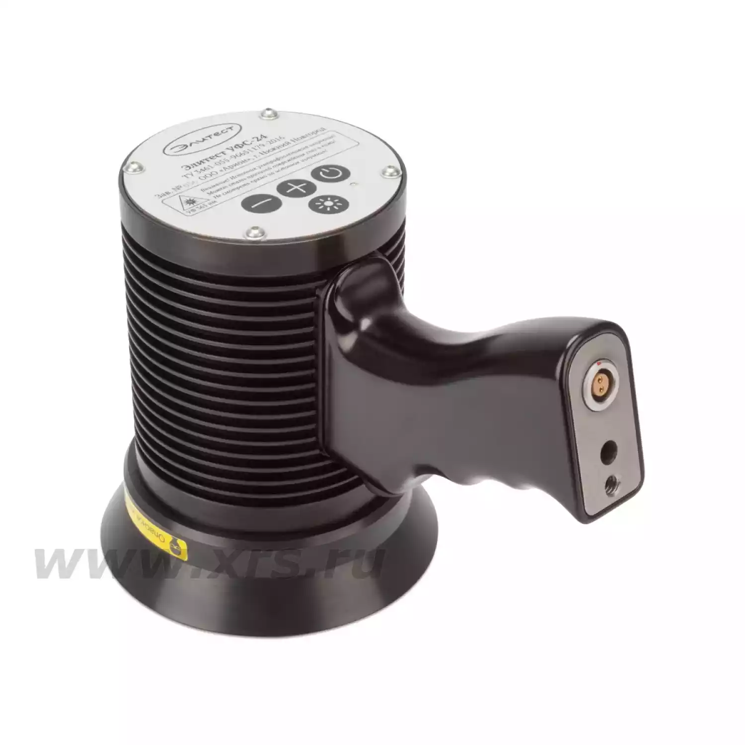 УФ-светильник Элитест УФС-24 переносной - 10