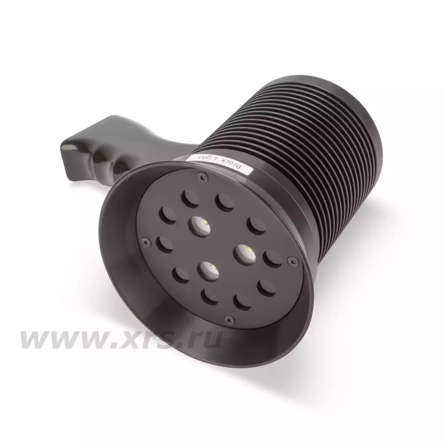 УФ-светильник Элитест УФС-24 переносной - 13