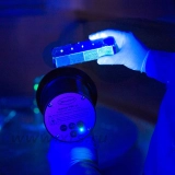 УФ-светильник Элитест УФС-24 переносной купить в Москве