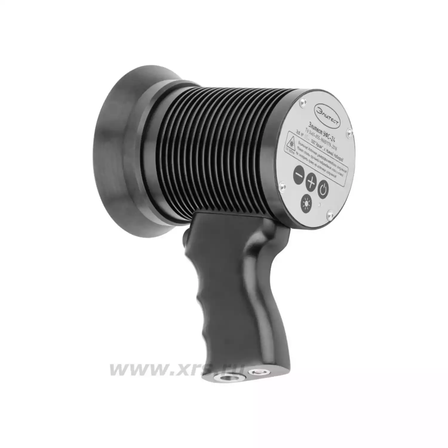 УФ-светильник Элитест УФС-24 переносной - 6