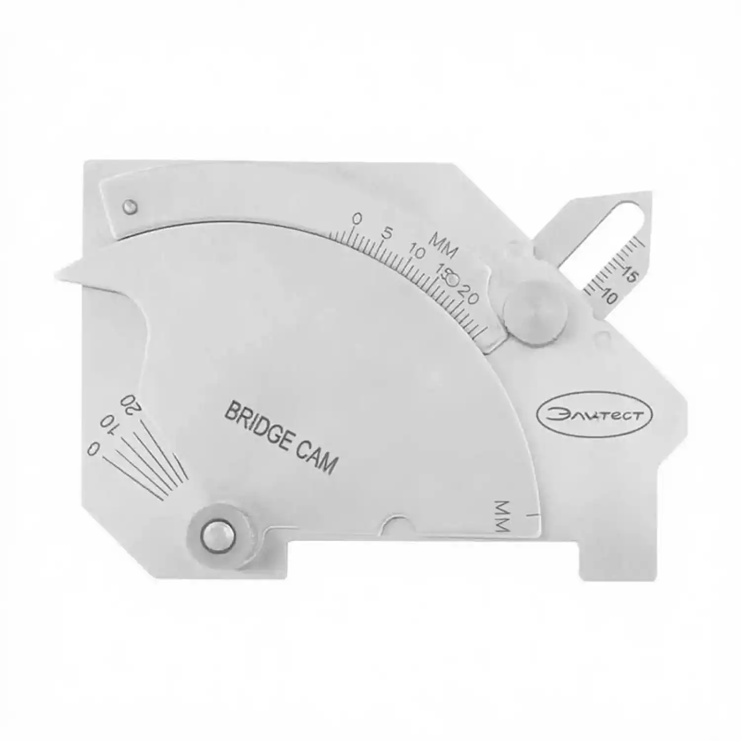 Измеритель Bridge Cam MG-8 ЭЛИТЕСТ - 1