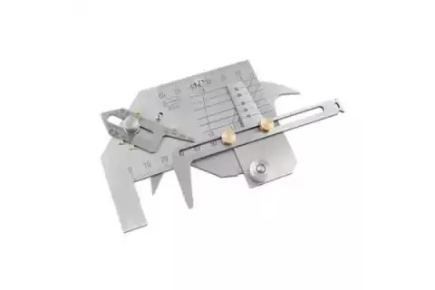 Измеритель Bridge Cam WGU-9M ЭЛИТЕСТ