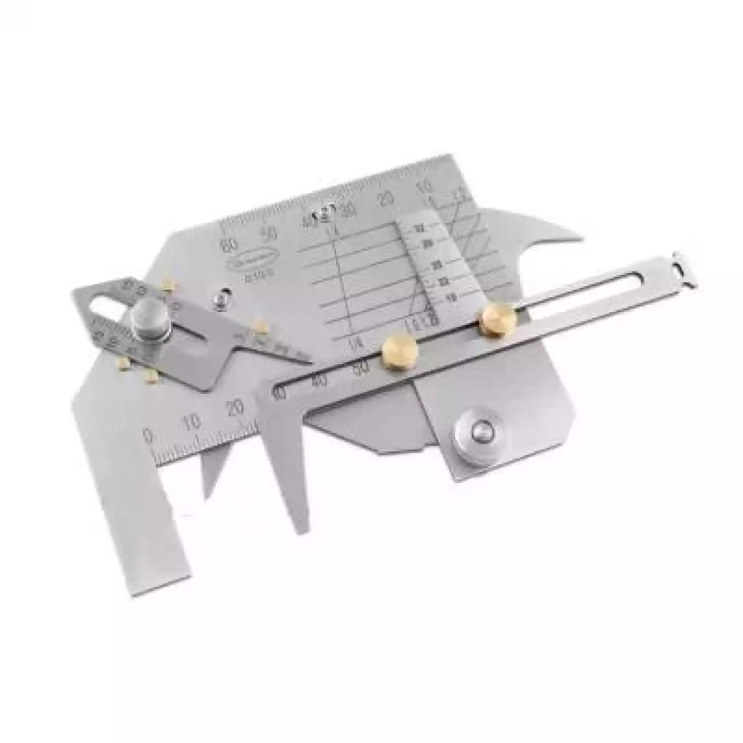 Измеритель Bridge Cam WGU-9M ЭЛИТЕСТ - 1