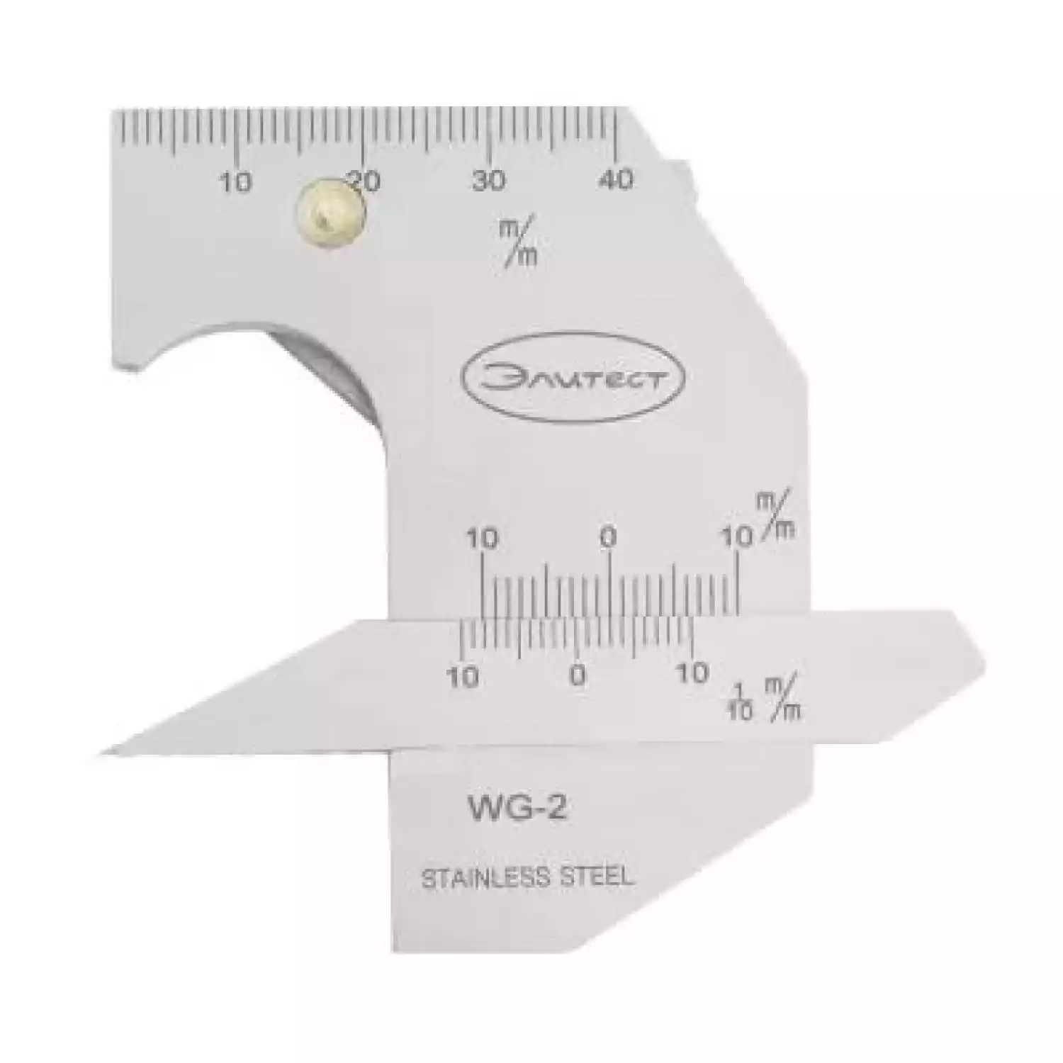 Измеритель WG2 ЭЛИТЕСТ - 1