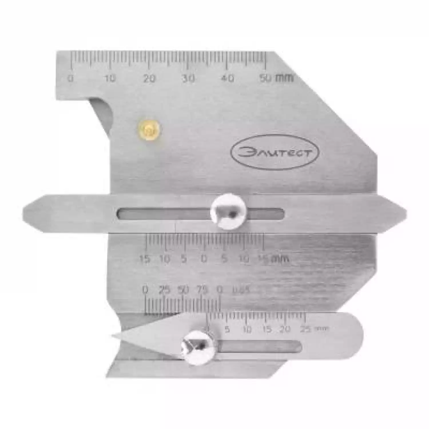 Измеритель WG2+ ЭЛИТЕСТ - 1