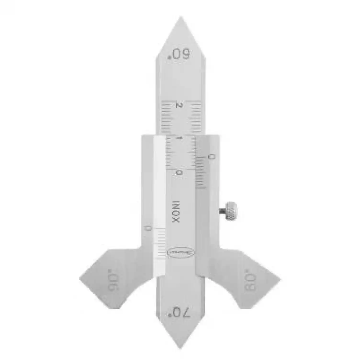 Измеритель WG3 ЭЛИТЕСТ (нониусный) - 1