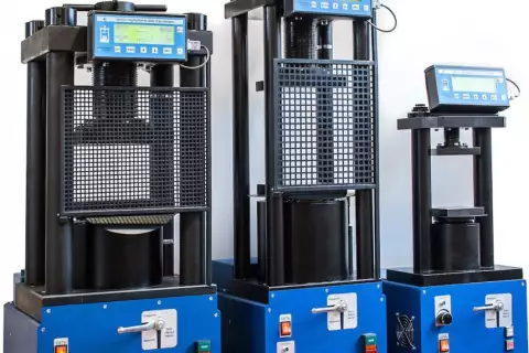 ИСПЫТАТЕЛЬНЫЙ ПРЕСС ПГМ-50МГ4, ПГМ-100МГ4, ПГМ-500МГ4, ПГМ-1000МГ4, ПГМ-1500МГ4 И ПГМ-2000МГ4