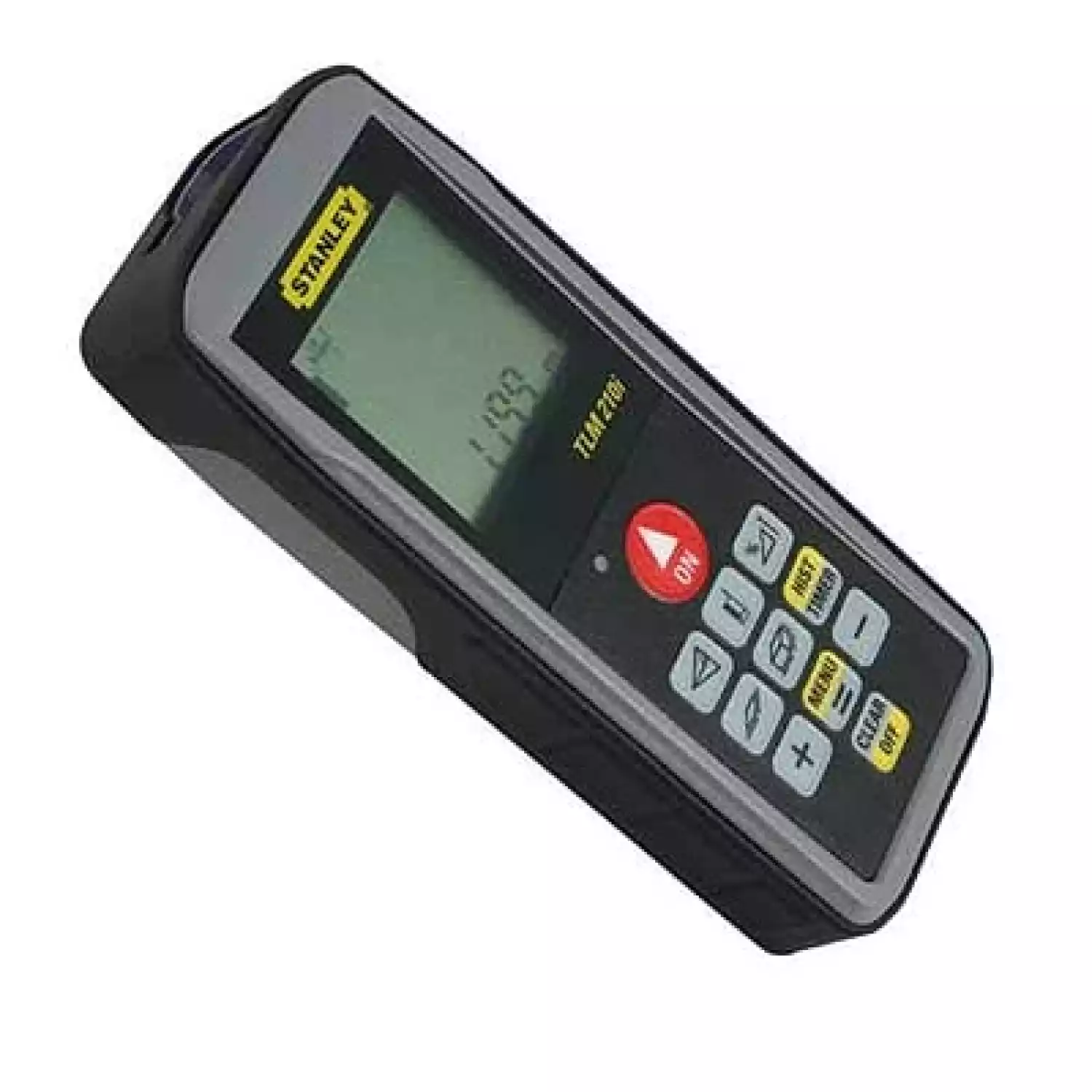 Лазерный дальномер Stanley TLM 210i - 2