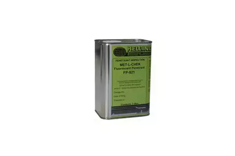 Helling Пенетрант FP 921 в банках по 1л (уровень 1)