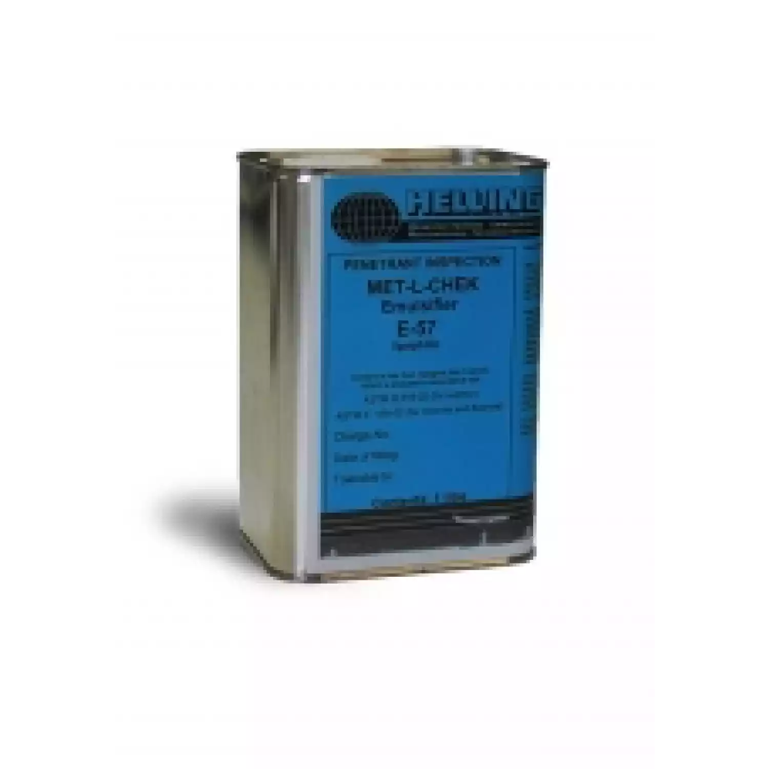 Helling Эмульгатор Е 57 (метод B) в канистрах по 10 л - 1