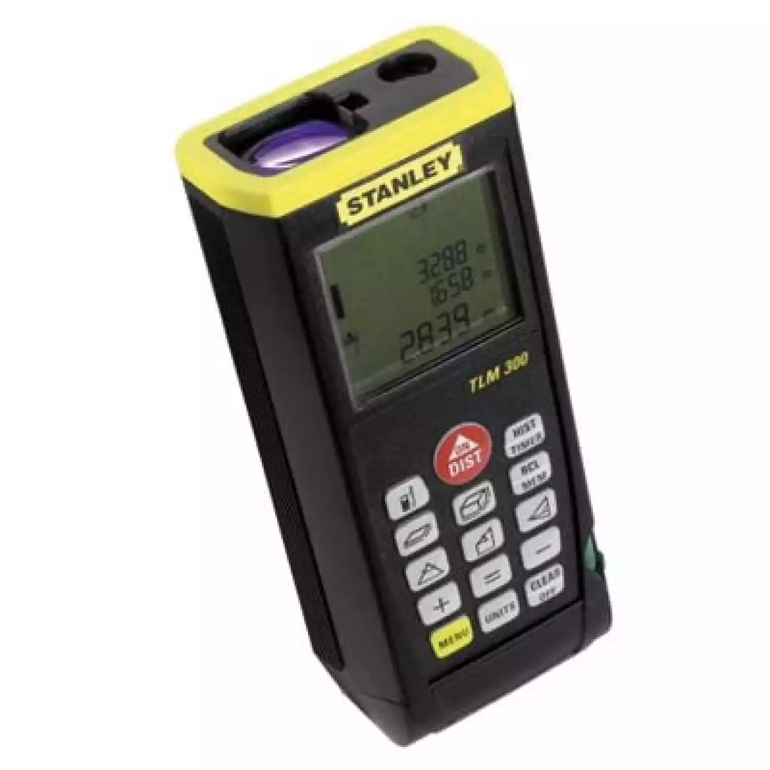 Дальномер лазерный TLM 300i - 2