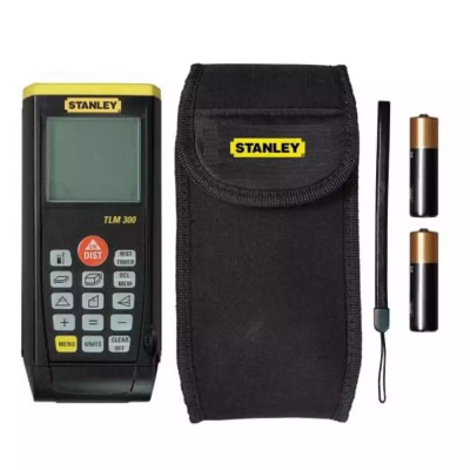 Дальномер лазерный TLM 300i - 3