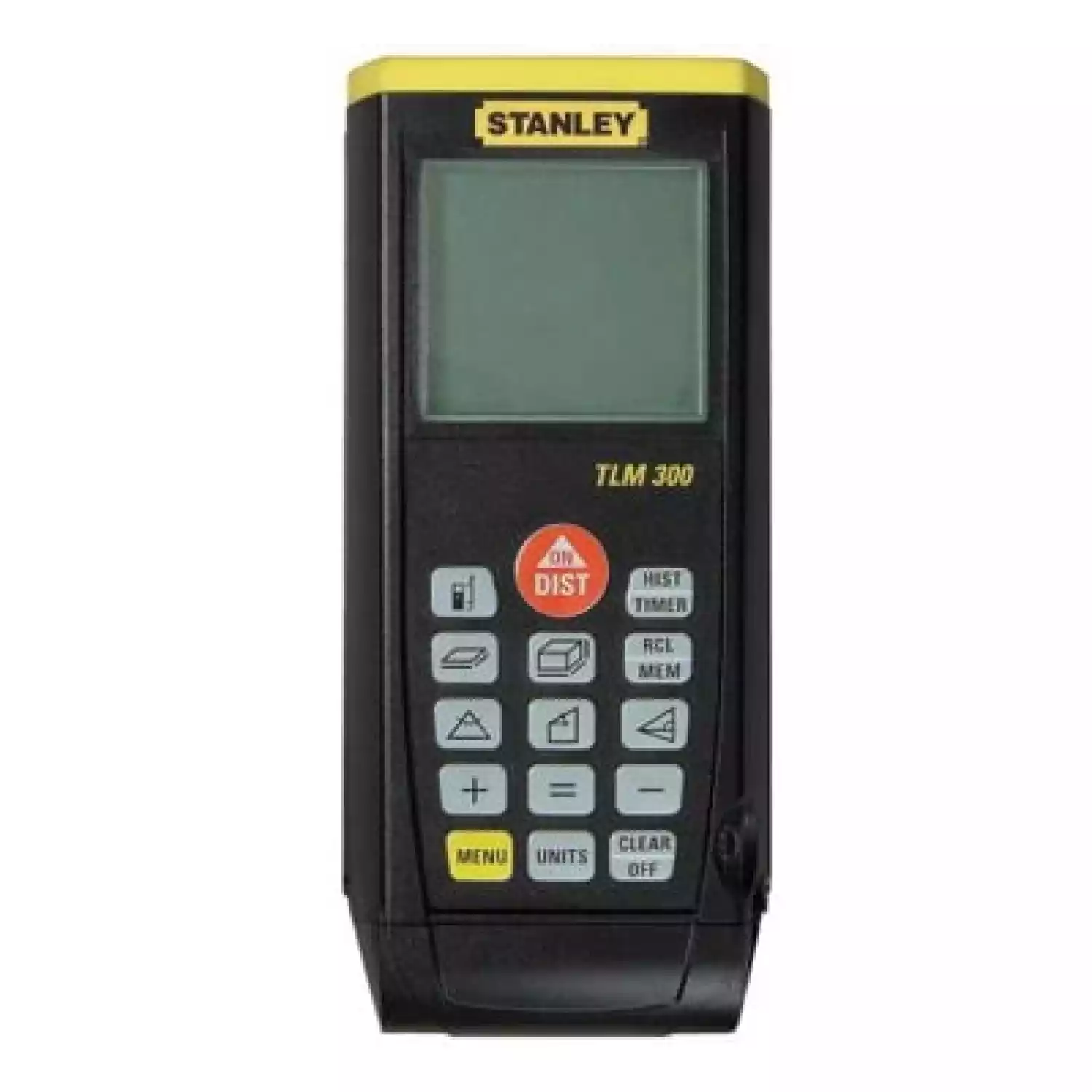 Дальномер лазерный TLM 300i - 1