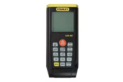 Дальномер лазерный TLM 300i