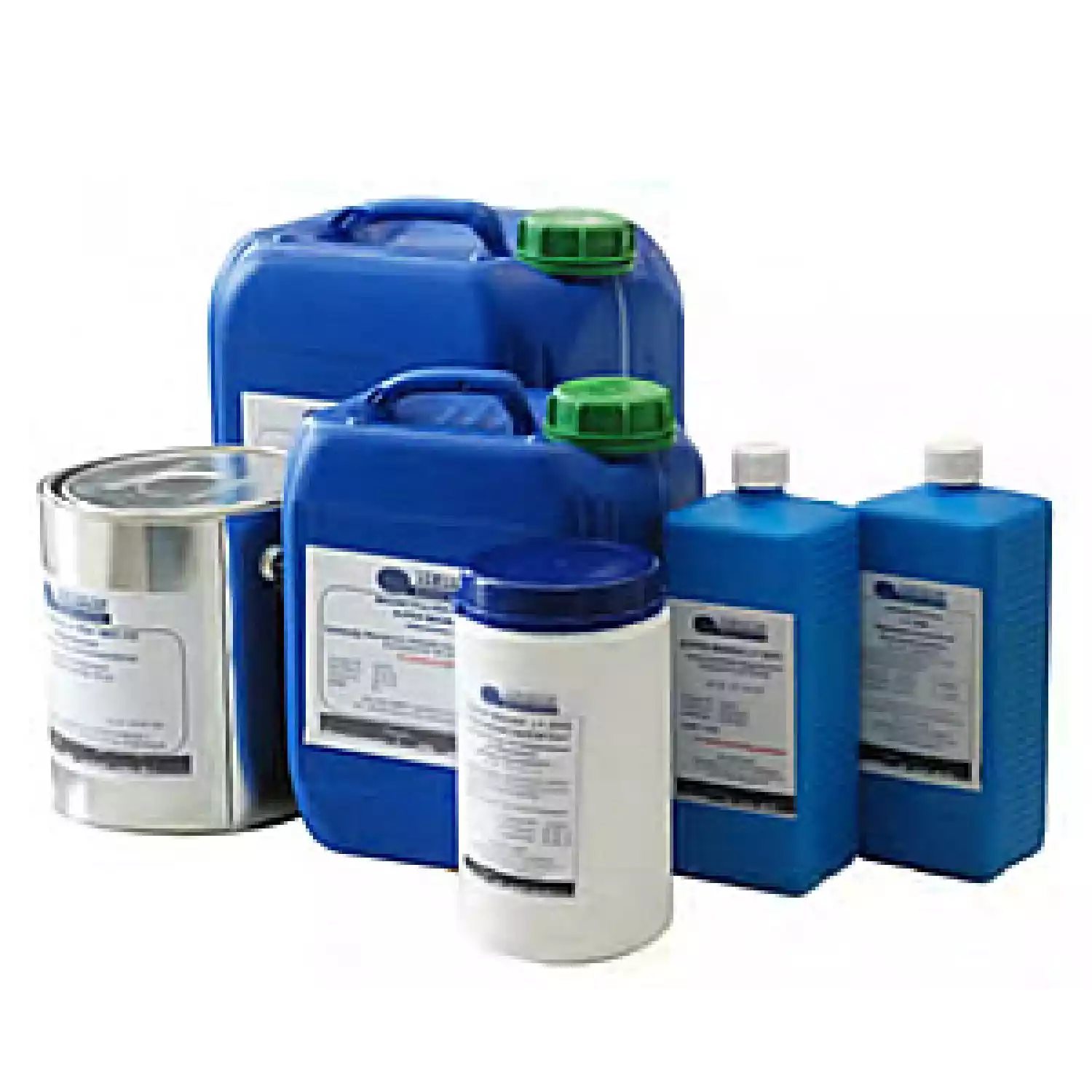 Helling Super Magna CGY 4000 сухой концентрат , 1 кг - 2