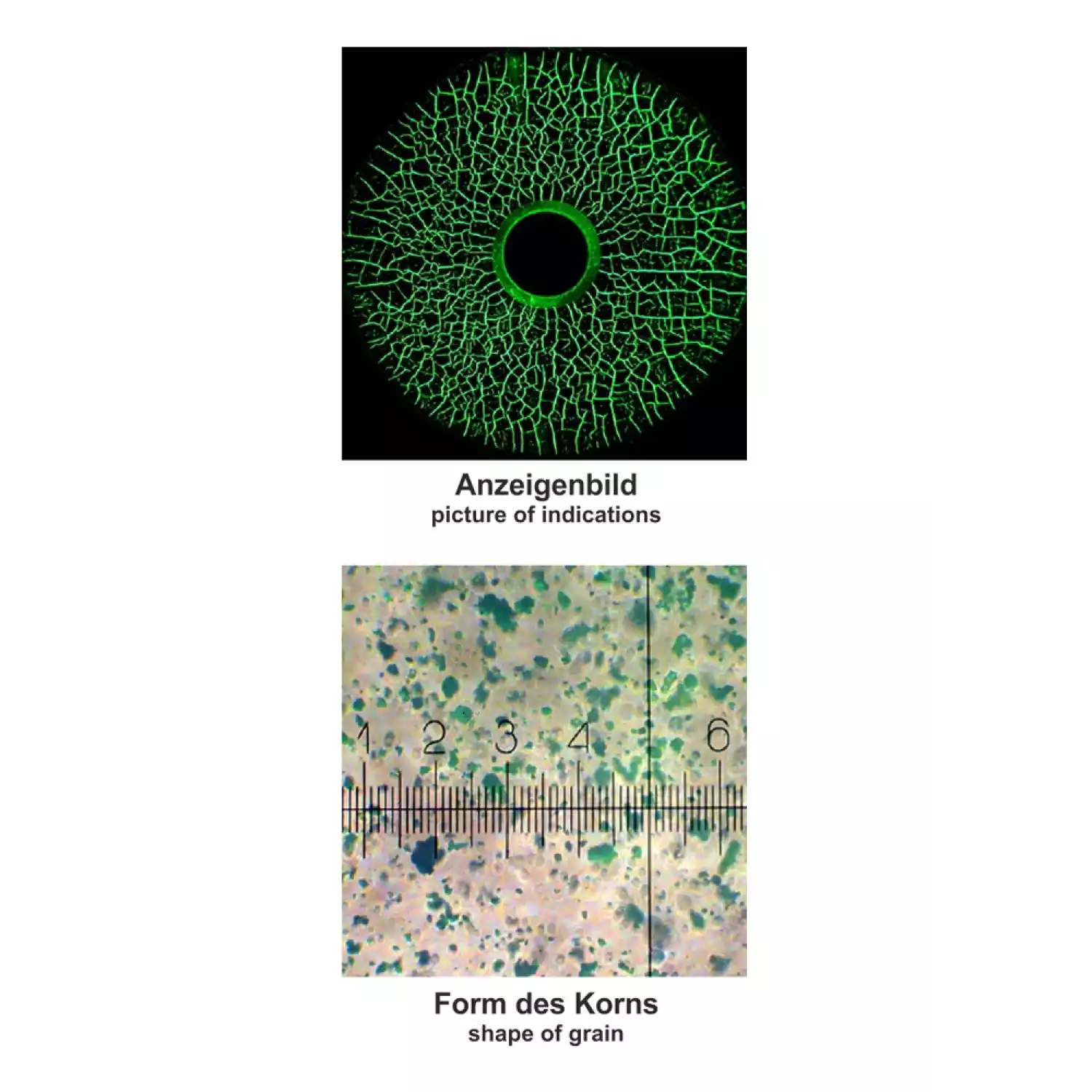 Helling Super Magna CGY 4000 сухой концентрат , 1 кг - 1