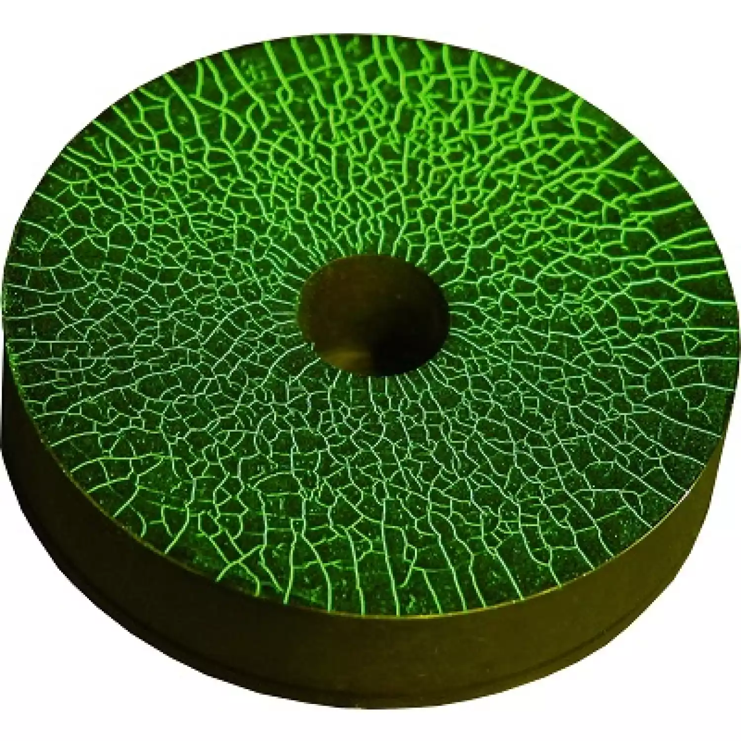 Сравнительный образец №1 EN ISO 9934-2 - 1