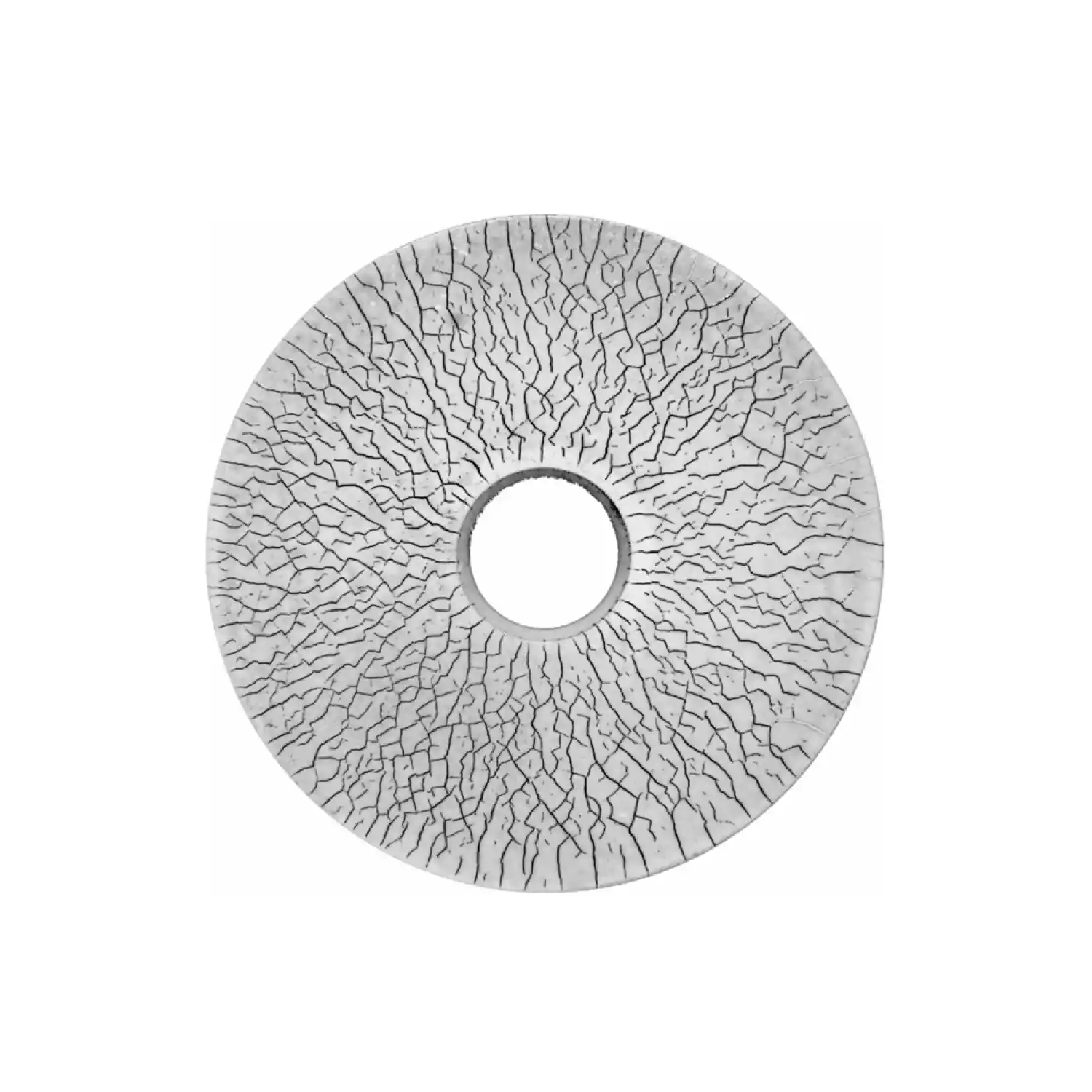 Черная магнитная суспензия NRS 103 баллончик 500мл - 2