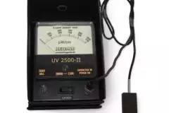 Измеритель ультрафиолетового излучения UV-2500-II