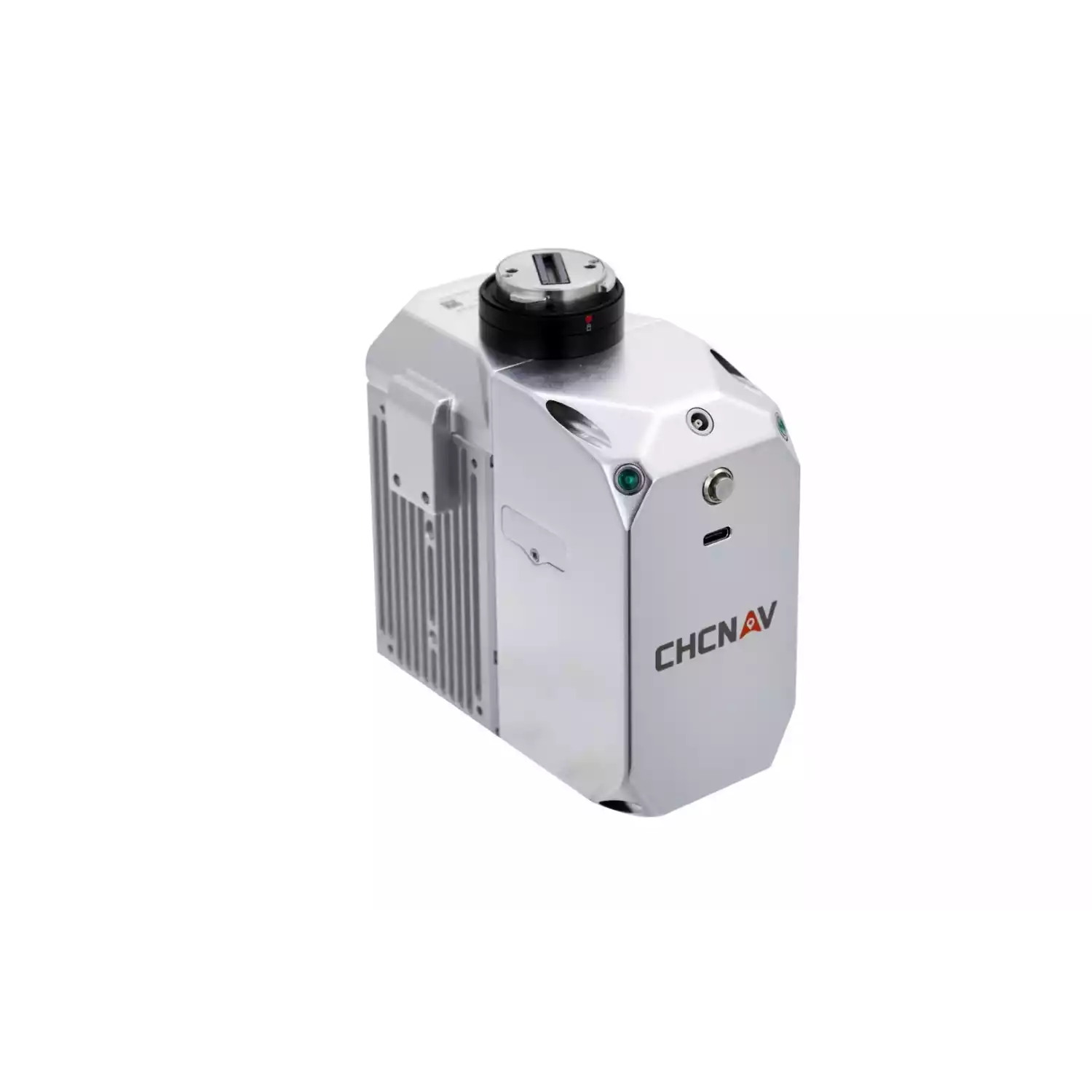 Сканер лазерный аэрофотосъемочный AlphaAir 450 - 1