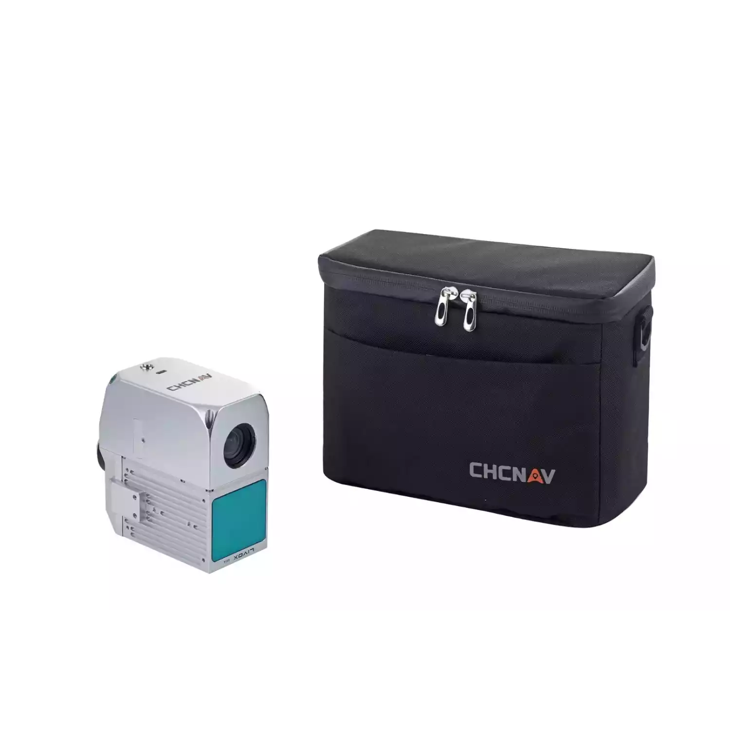 Сканер лазерный аэрофотосъемочный AlphaAir 450 - 3