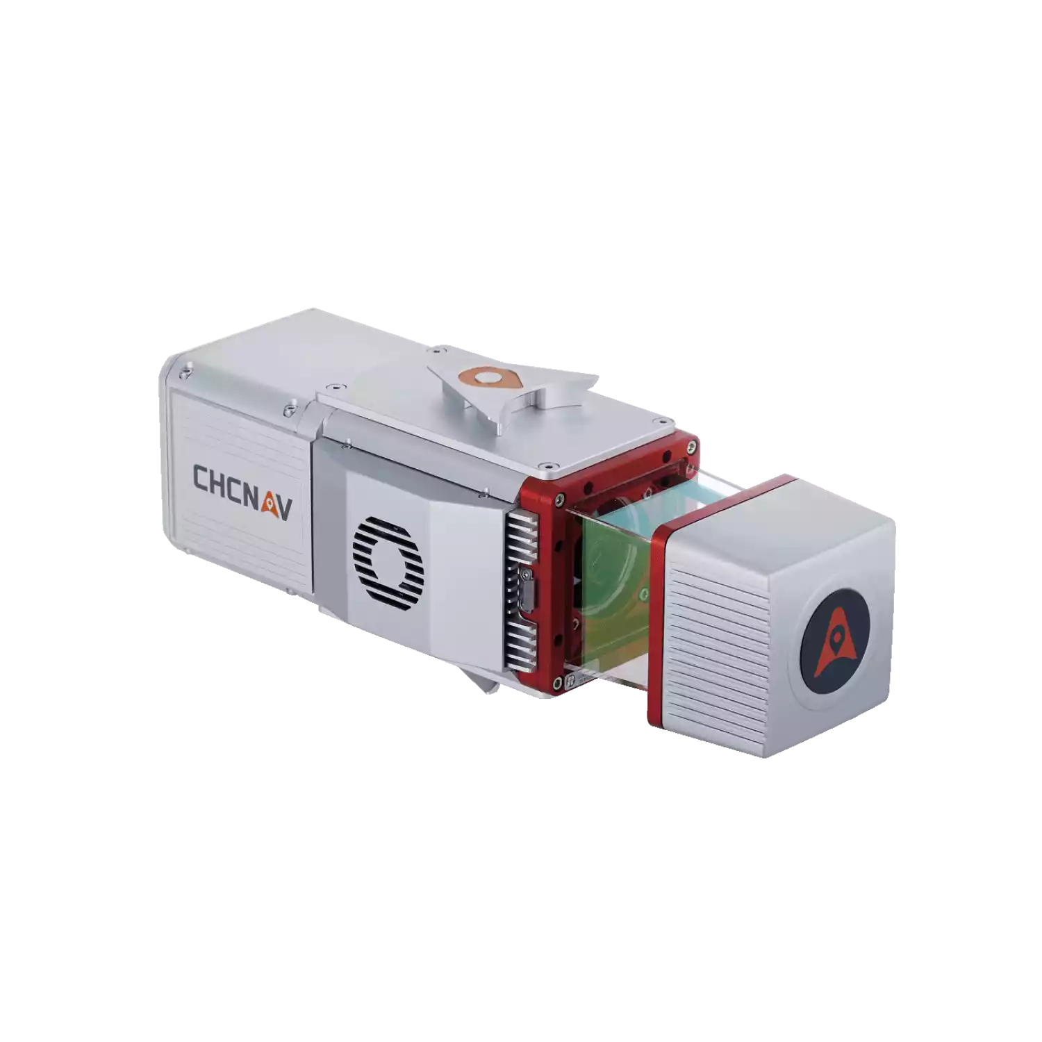 Система мобильного картографирования AlphaUni 300 - 1