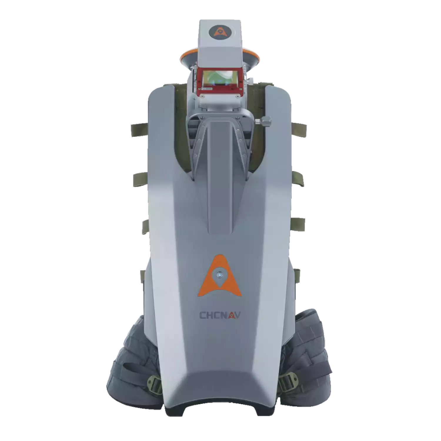 Система мобильного картографирования AlphaUni 300 - 2