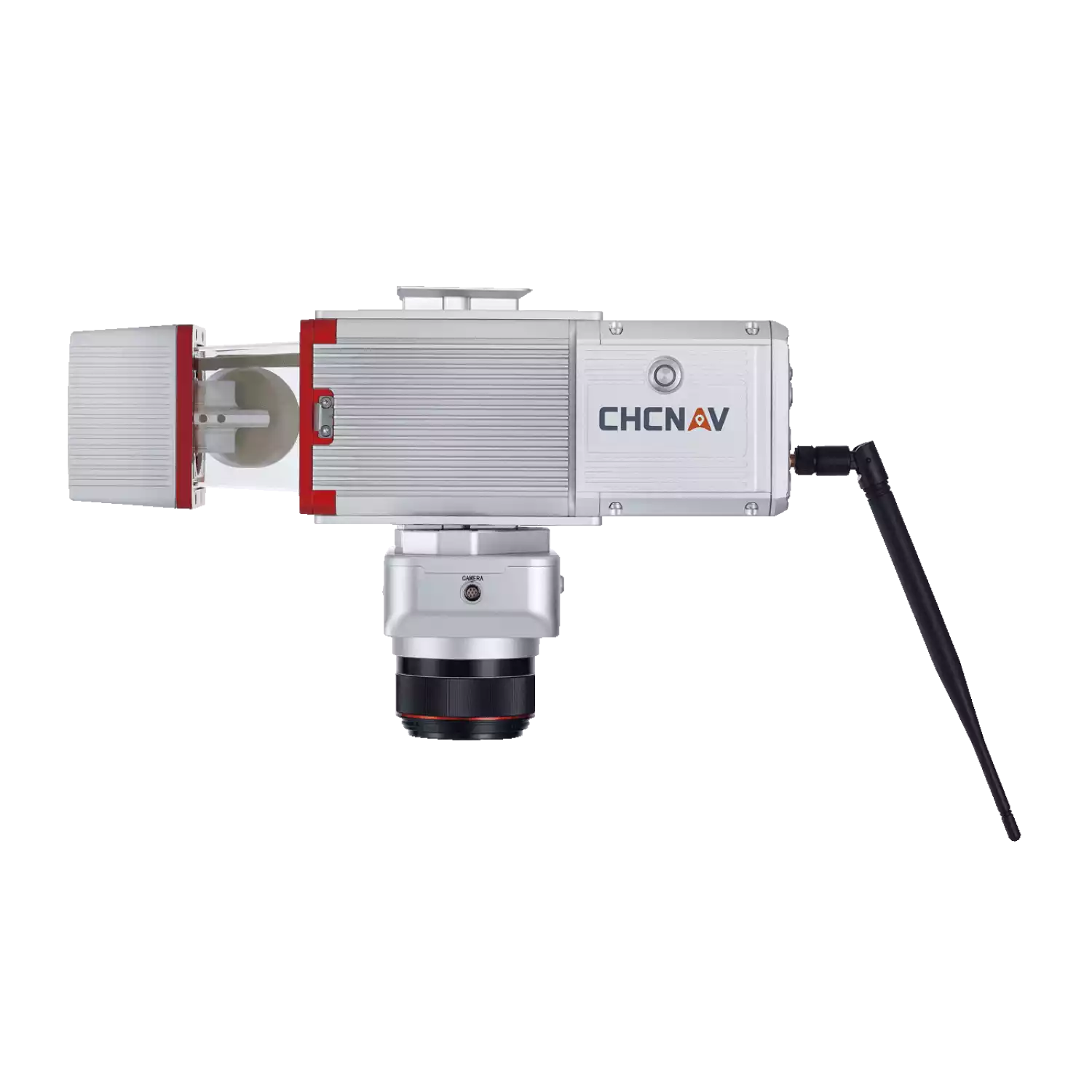 Система мобильного картографирования AlphaUni 300 - 4