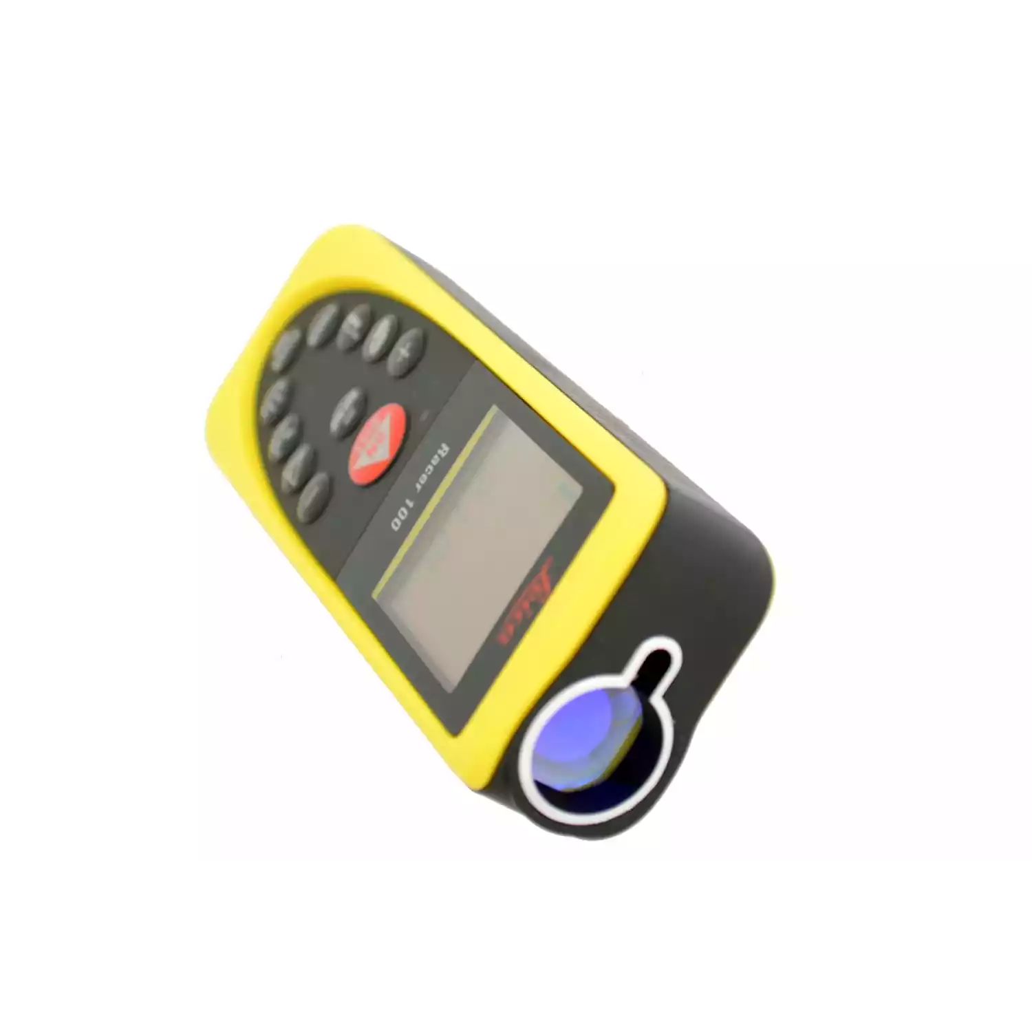 Лазерный дальномер Leica Racer 100 - 2