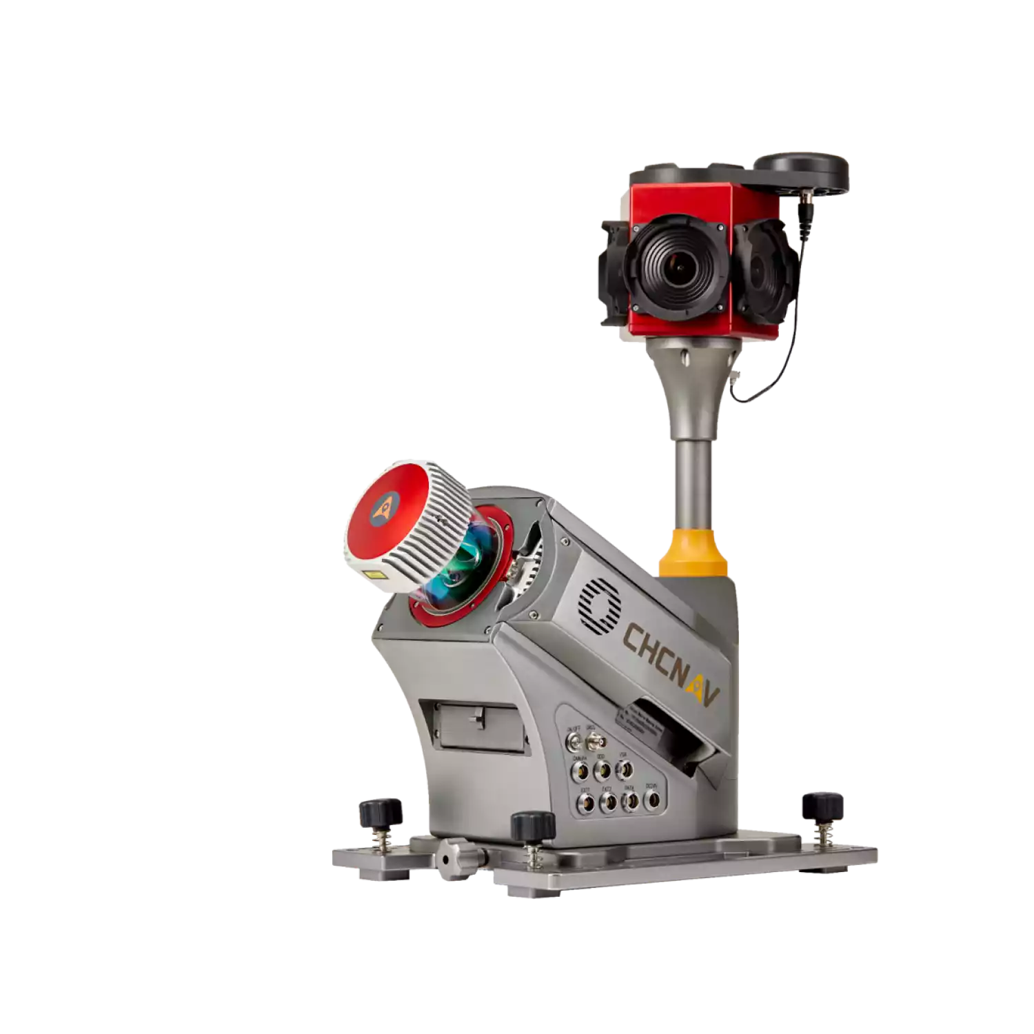 Система мобильного картографирования Alpha3D - 1