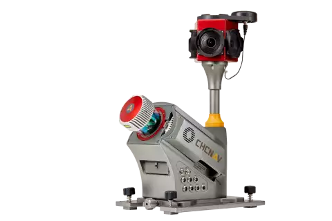 Система мобильного картографирования Alpha3D