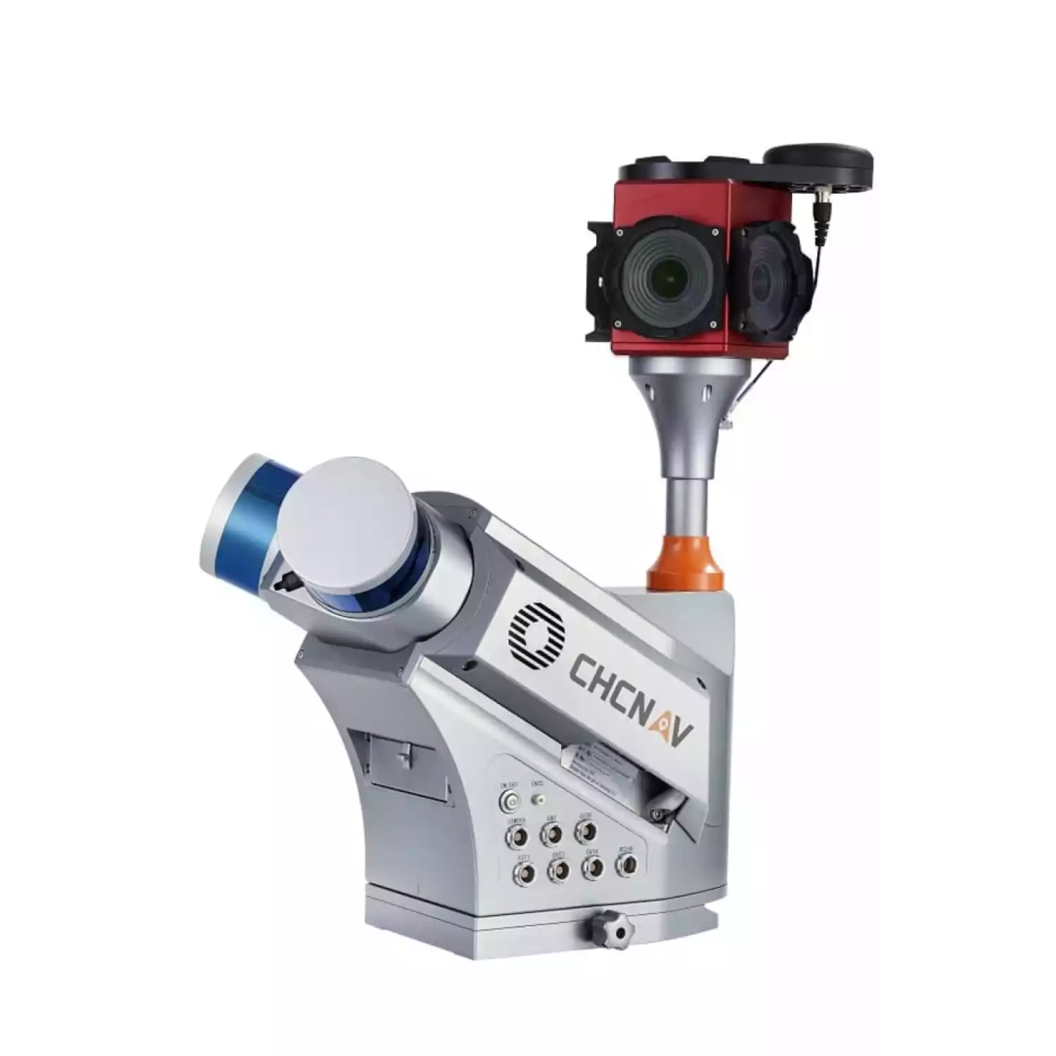 Система мобильного картографирования Alpha Light Dual - 1