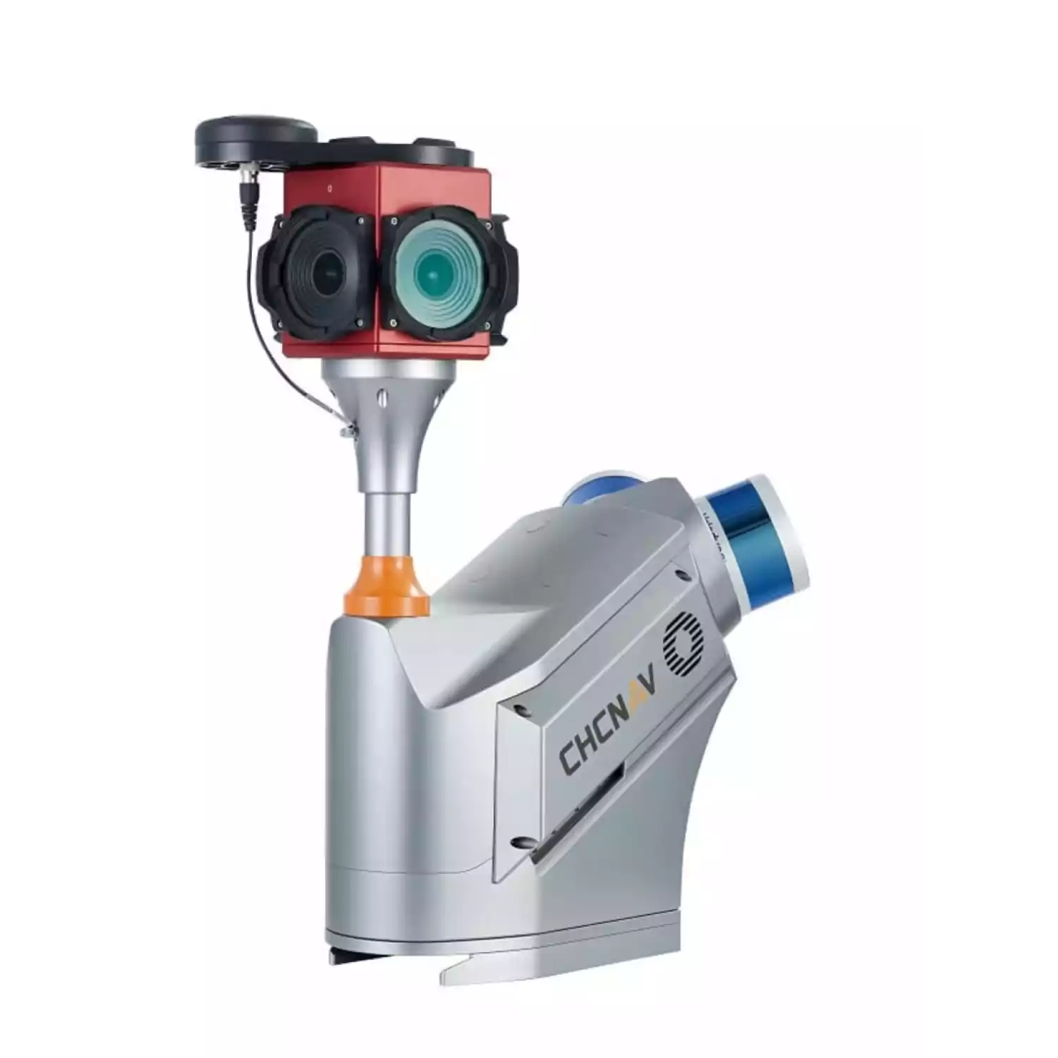 Система мобильного картографирования Alpha Light Dual - 2