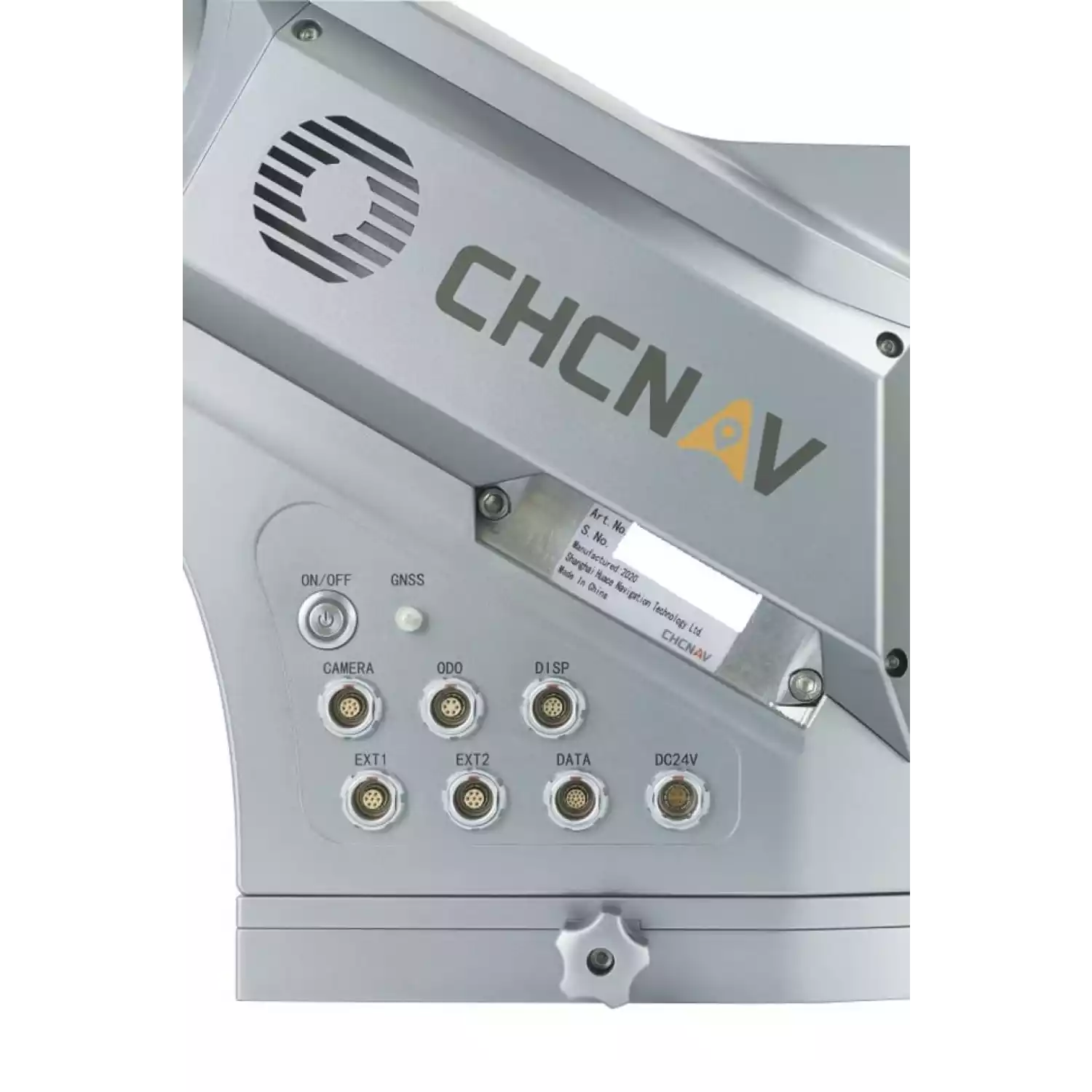 Система мобильного картографирования Alpha Light Dual - 3