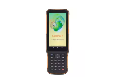 Контроллер PrinCe HCE600