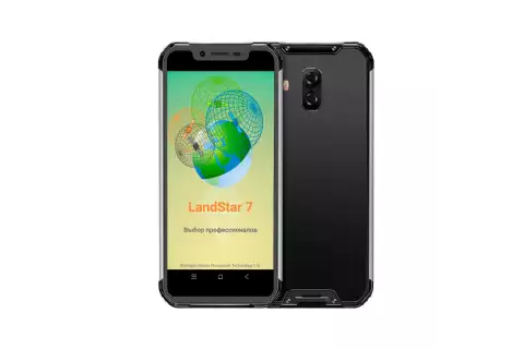 Контроллер LT40T Handheld Controller