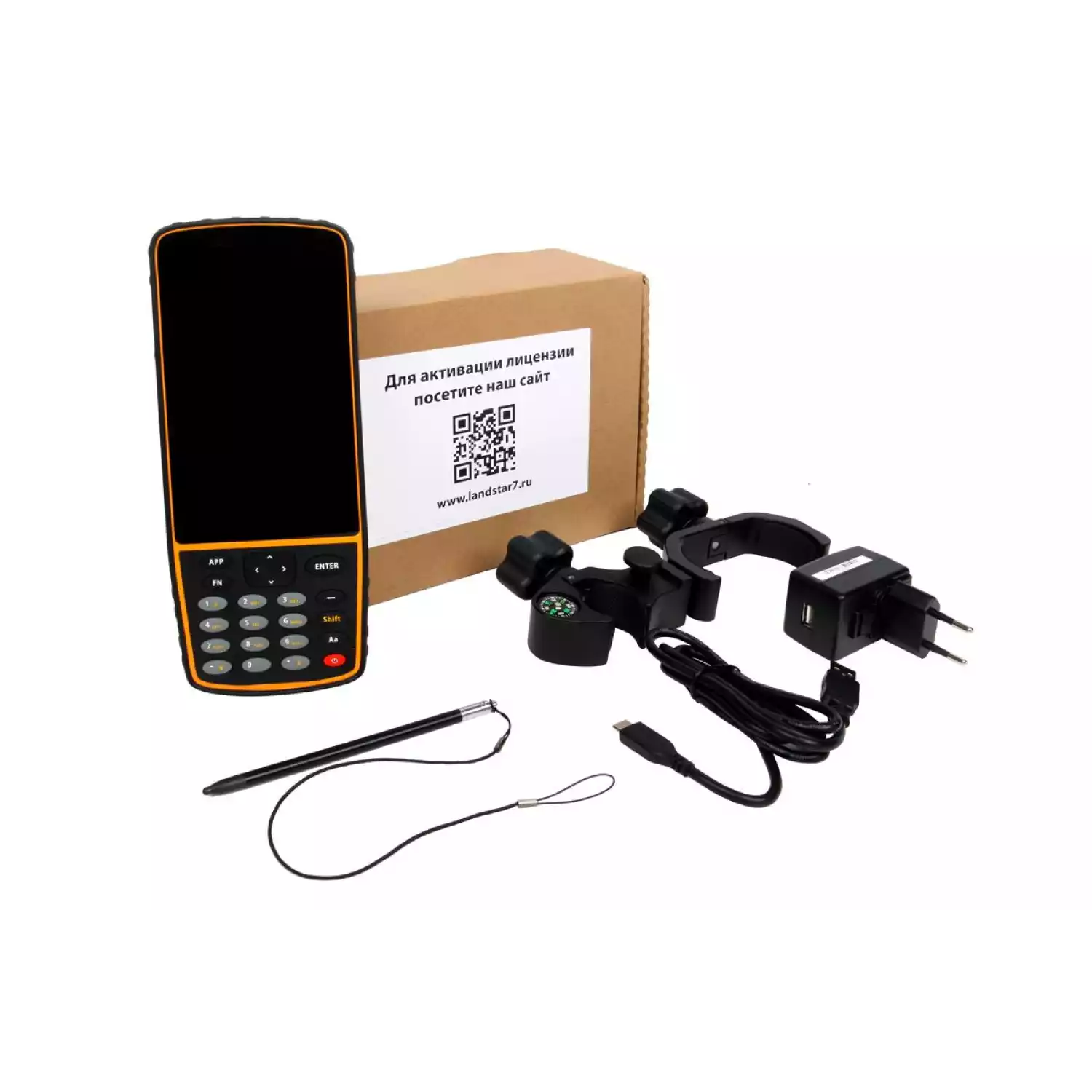 Контроллер PrinCe HCE320 - 4