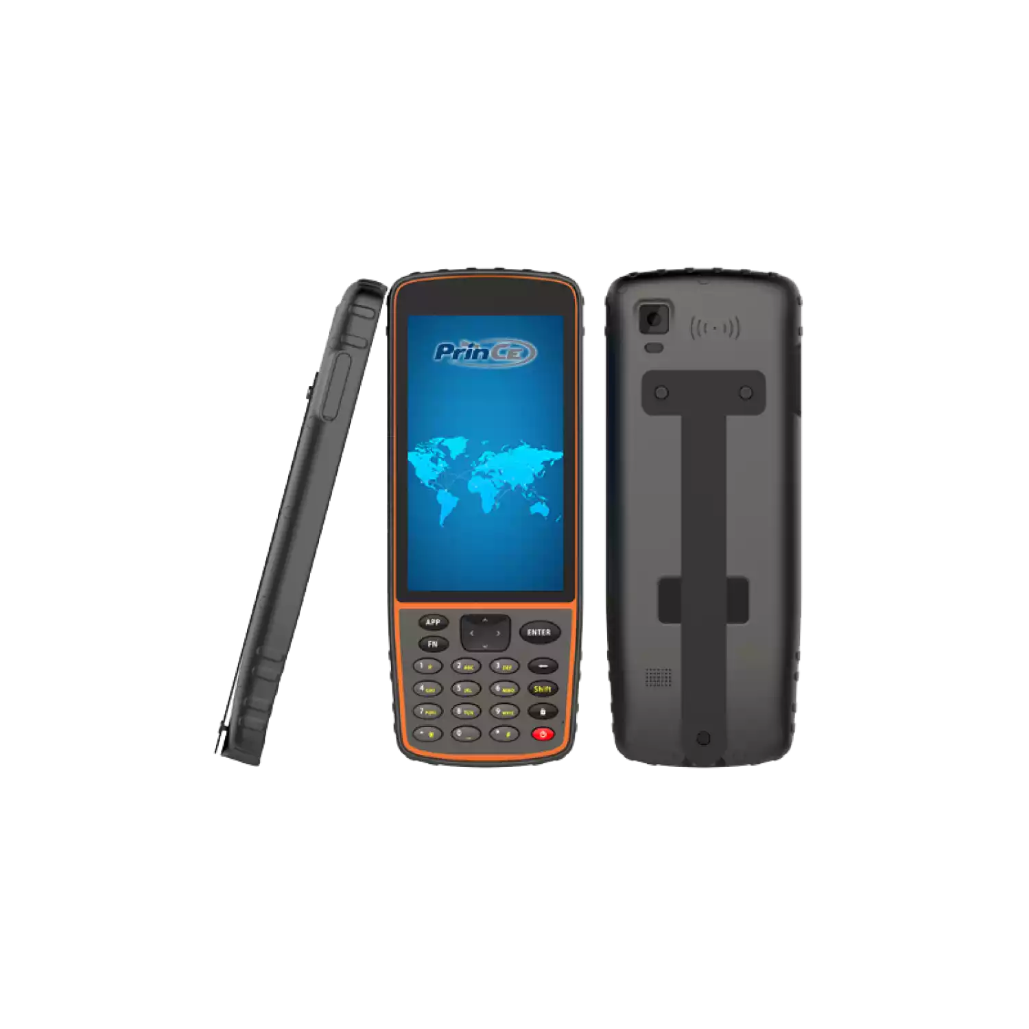 Контроллер PrinCe HCE320 - 1