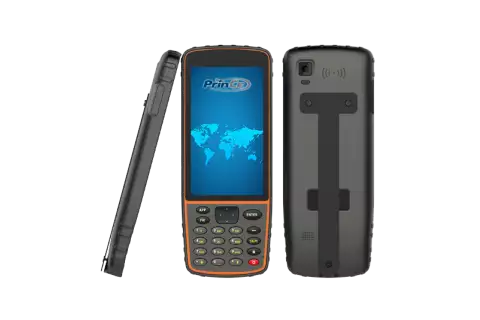 Контроллер PrinCe HCE320