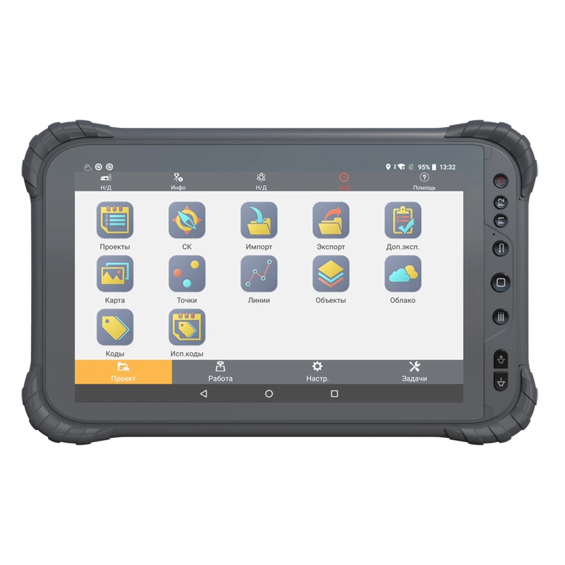 Контроллер PrinCe LT700 Tablet - 1