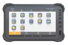 Контроллер PrinCe LT700 Tablet