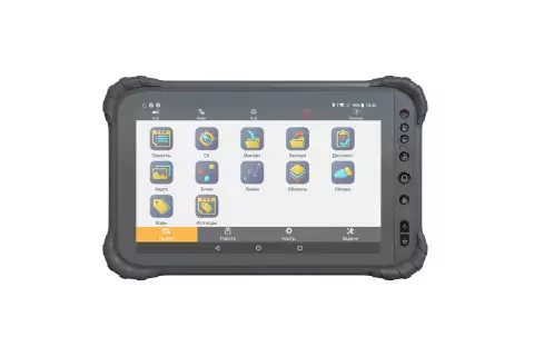 Контроллер PrinCe LT700 Tablet
