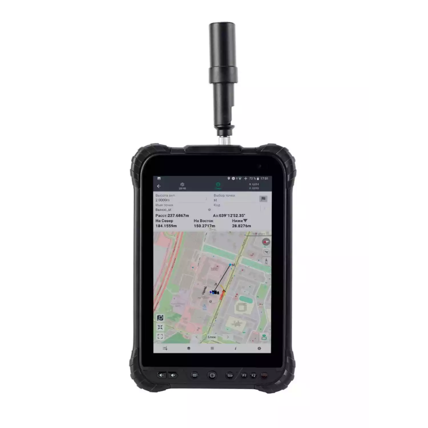 Контроллер PrinCe LT700H Tablet - 1