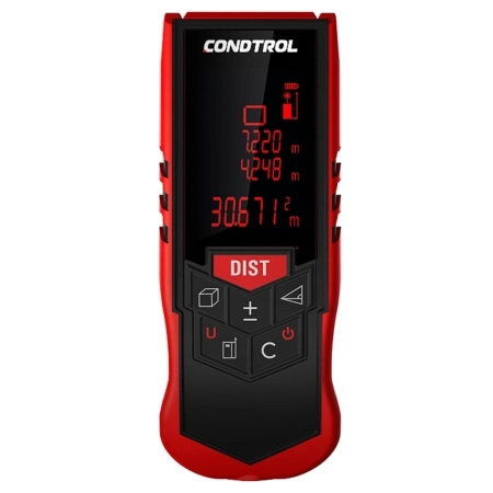 Лазерный дальномер CONDTROL X2