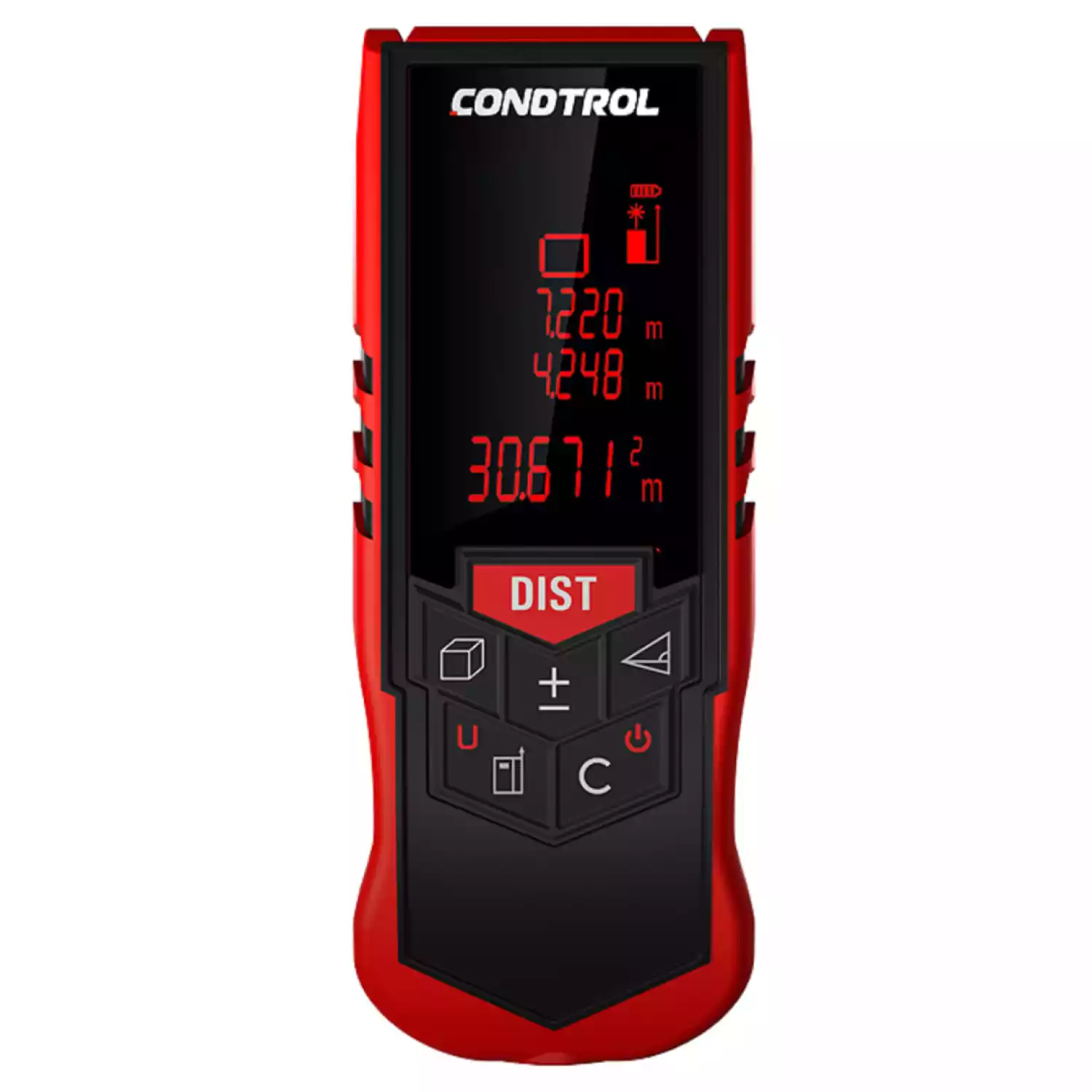 Лазерный дальномер CONDTROL X2 - 1