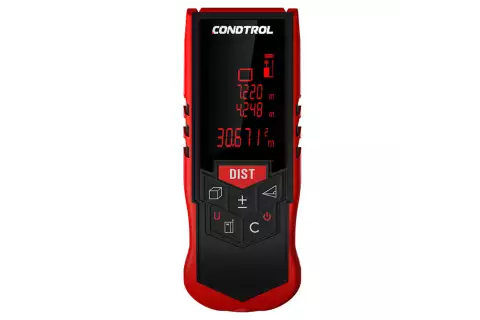 Лазерный дальномер CONDTROL X2