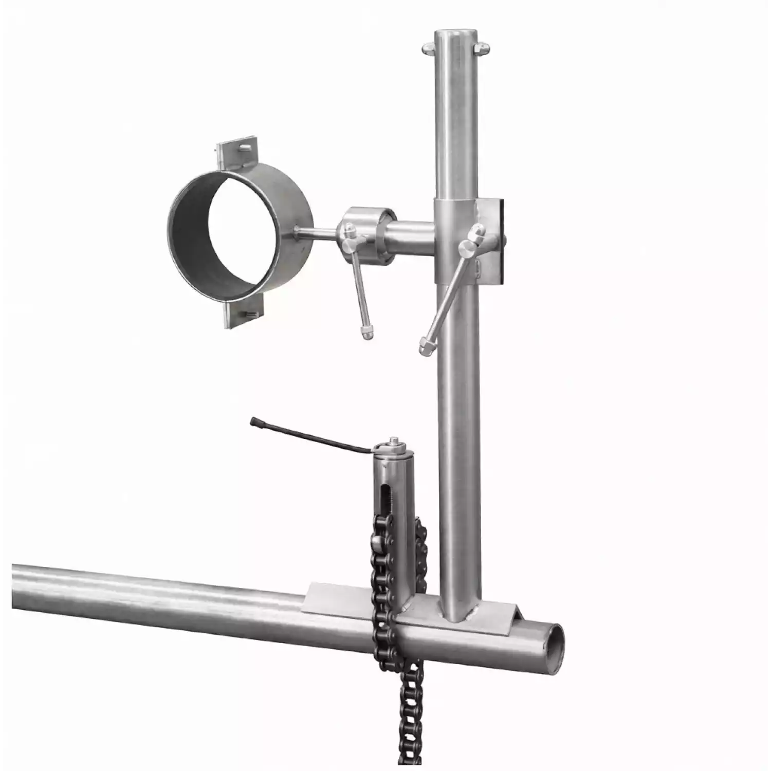 Штатив трубный АРИОН ШРТ-1М/100 - 3