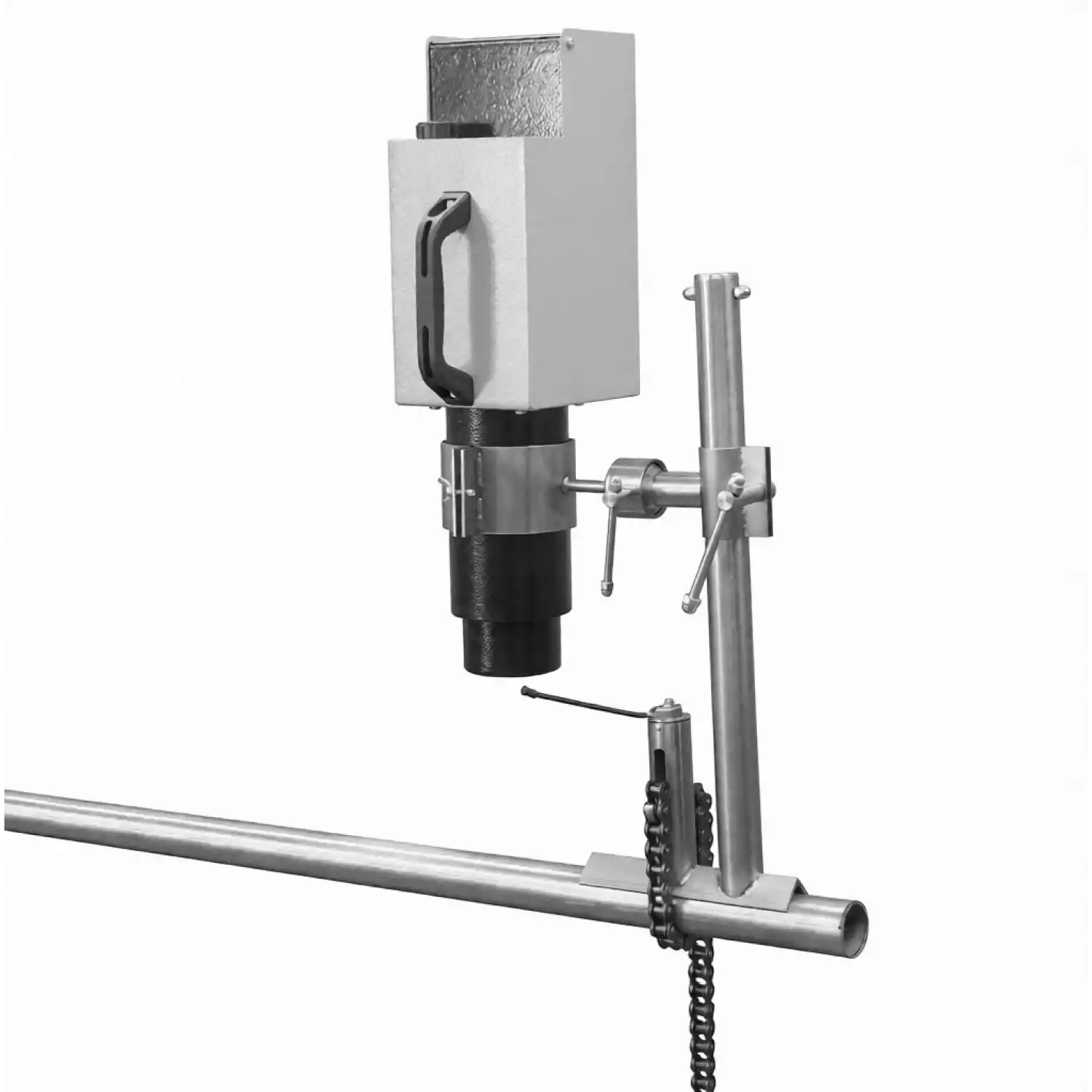 Штатив трубный АРИОН ШРТ-1М/100 - 2