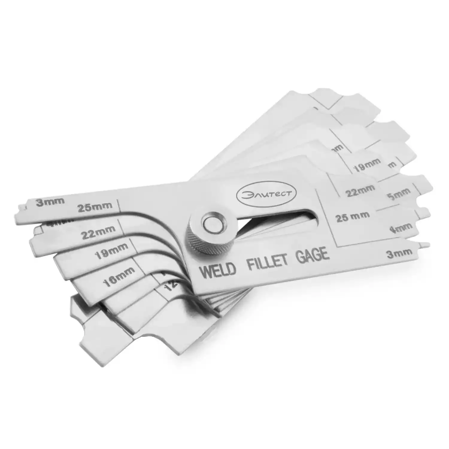 Измеритель WG5 ЭЛИТЕСТ - 1