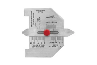 Измеритель WG7 ЭЛИТЕСТ